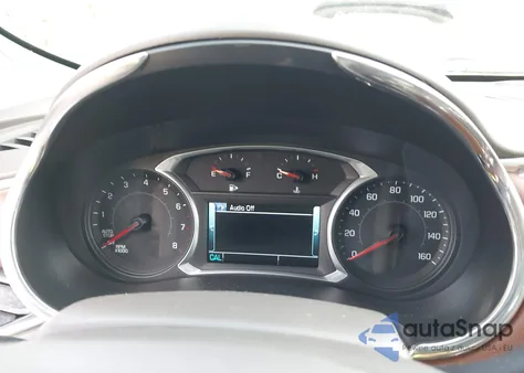 2017 Chevrolet Malibu 1Lt from USA, damaged, VIN 1G1ZE5ST7HF162920